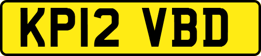 KP12VBD