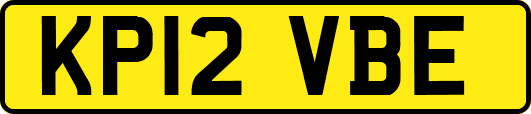 KP12VBE