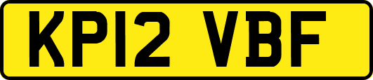 KP12VBF