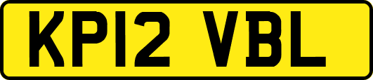 KP12VBL