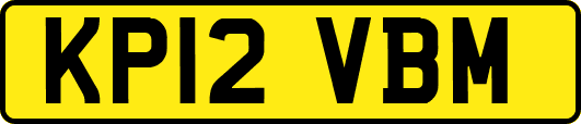 KP12VBM