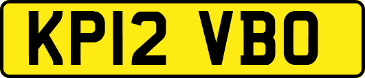 KP12VBO