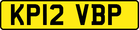 KP12VBP