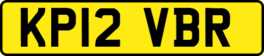 KP12VBR