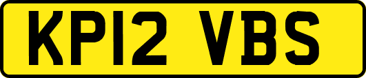 KP12VBS