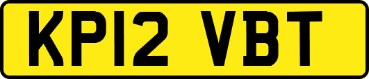 KP12VBT