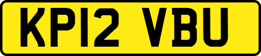 KP12VBU