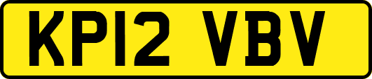 KP12VBV