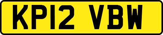 KP12VBW