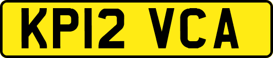 KP12VCA