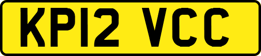 KP12VCC