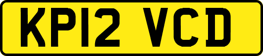 KP12VCD