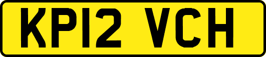 KP12VCH