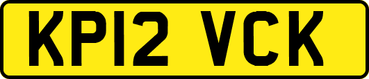 KP12VCK