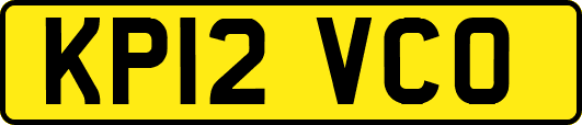 KP12VCO
