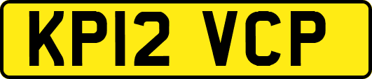KP12VCP