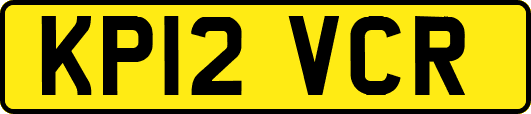 KP12VCR