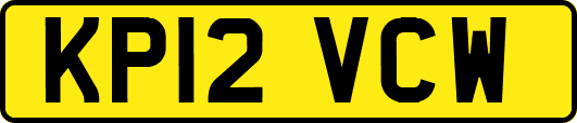 KP12VCW
