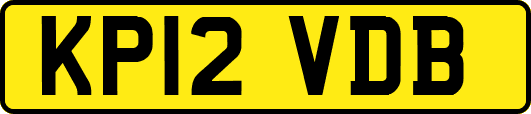 KP12VDB