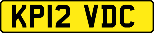 KP12VDC