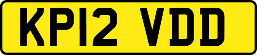 KP12VDD