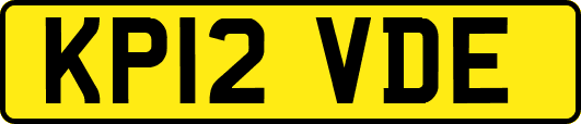 KP12VDE