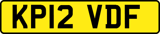 KP12VDF