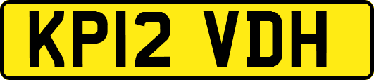 KP12VDH