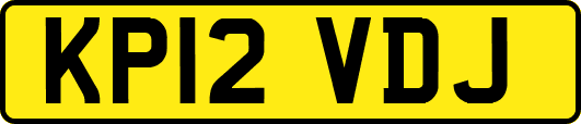 KP12VDJ
