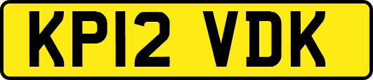 KP12VDK