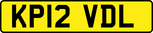 KP12VDL