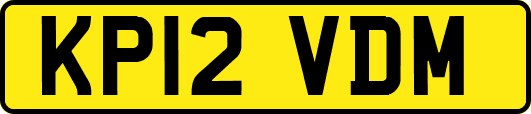 KP12VDM