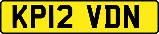 KP12VDN