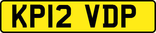 KP12VDP