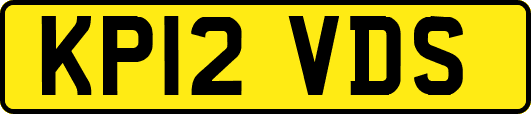 KP12VDS