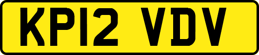 KP12VDV