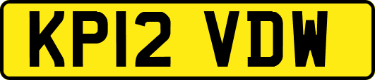 KP12VDW