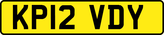 KP12VDY