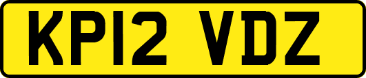 KP12VDZ