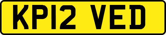 KP12VED