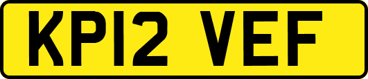 KP12VEF