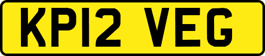 KP12VEG
