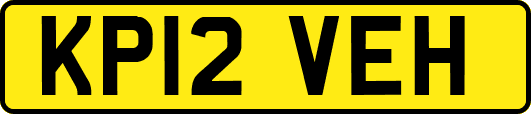 KP12VEH