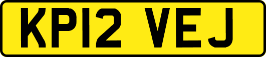 KP12VEJ