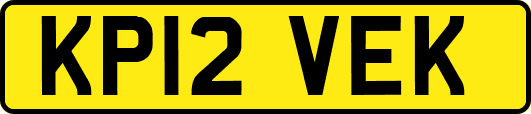 KP12VEK