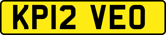 KP12VEO