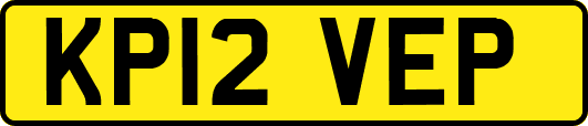 KP12VEP