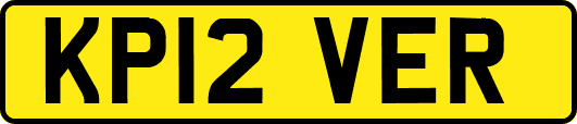 KP12VER