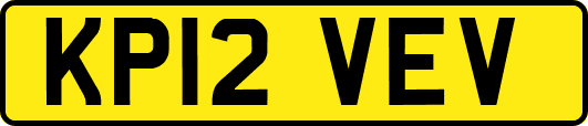 KP12VEV