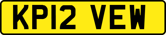 KP12VEW
